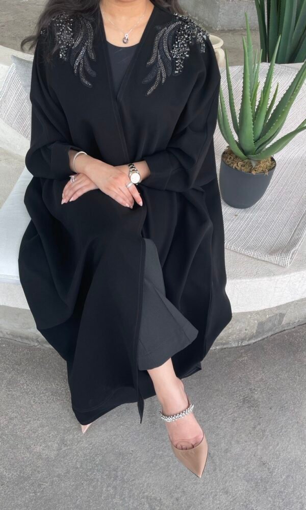 LF23003 - Black