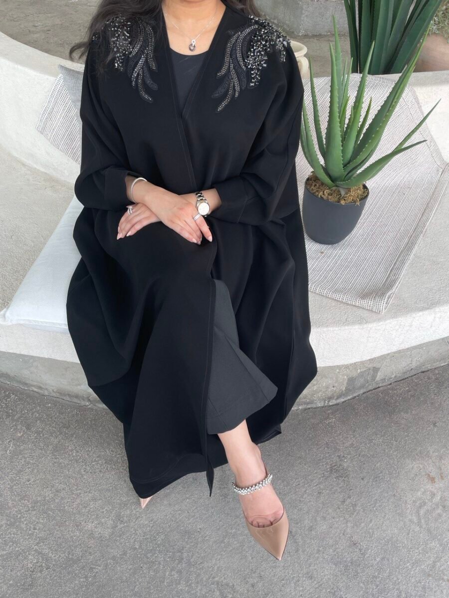 LF23003 – Black