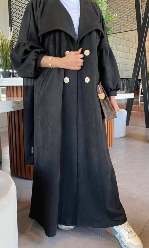 LF20033 – black