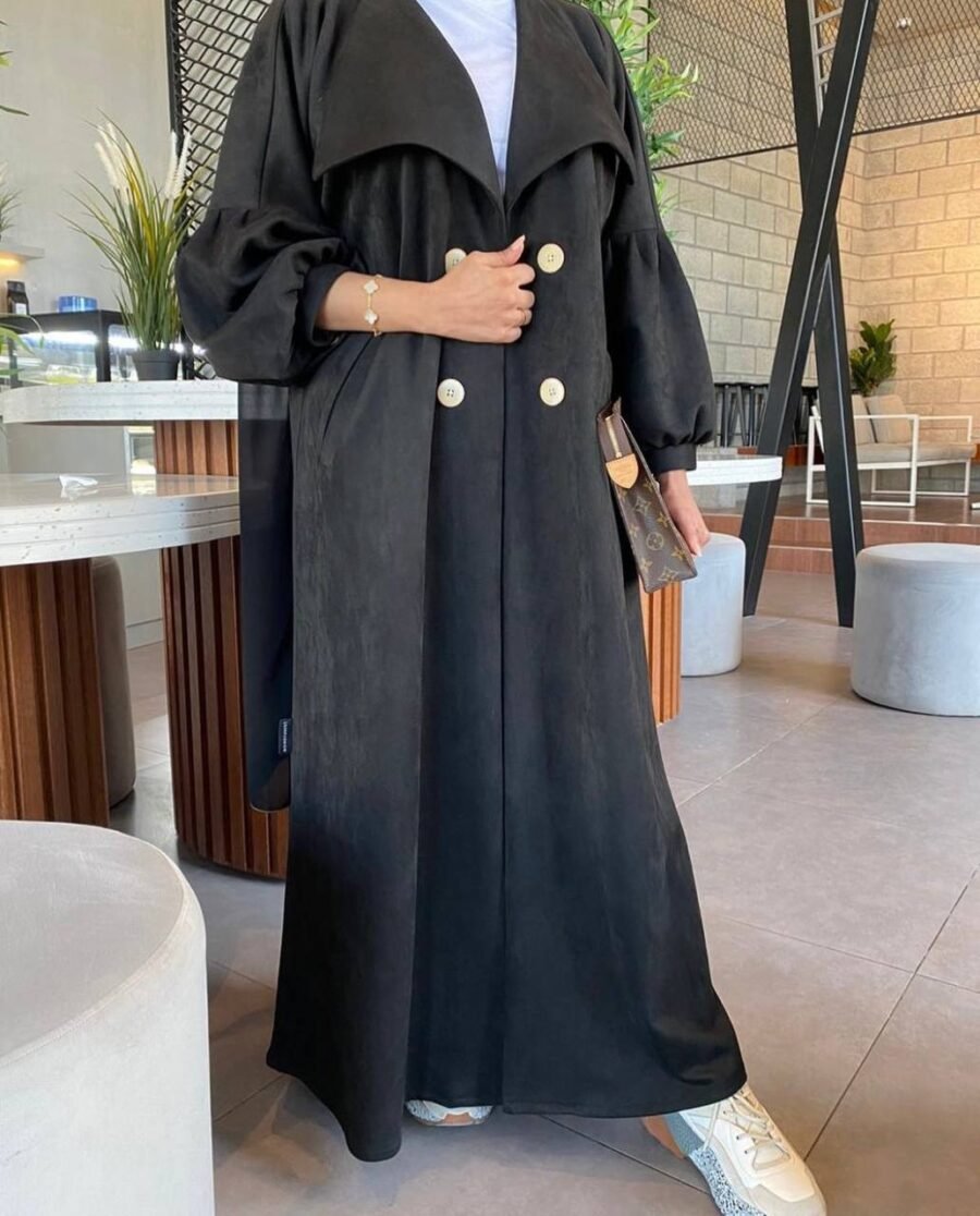 LF20033 – black