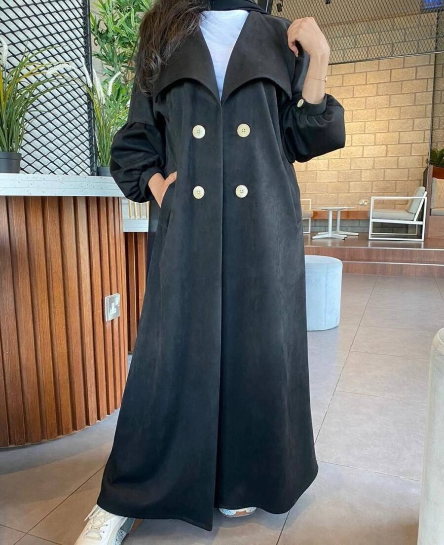 LF20033 – black