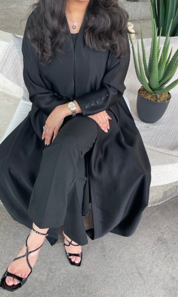LF 22006 - Black