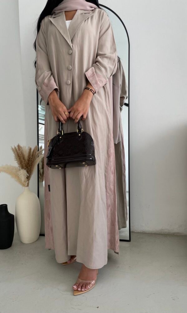 LF23021 – Beige