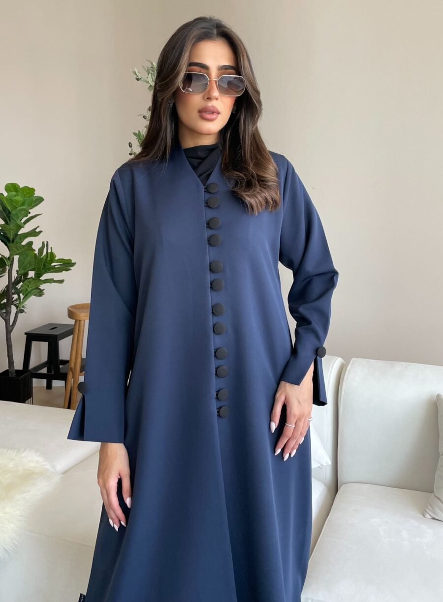 LF24024 – Navy Blue