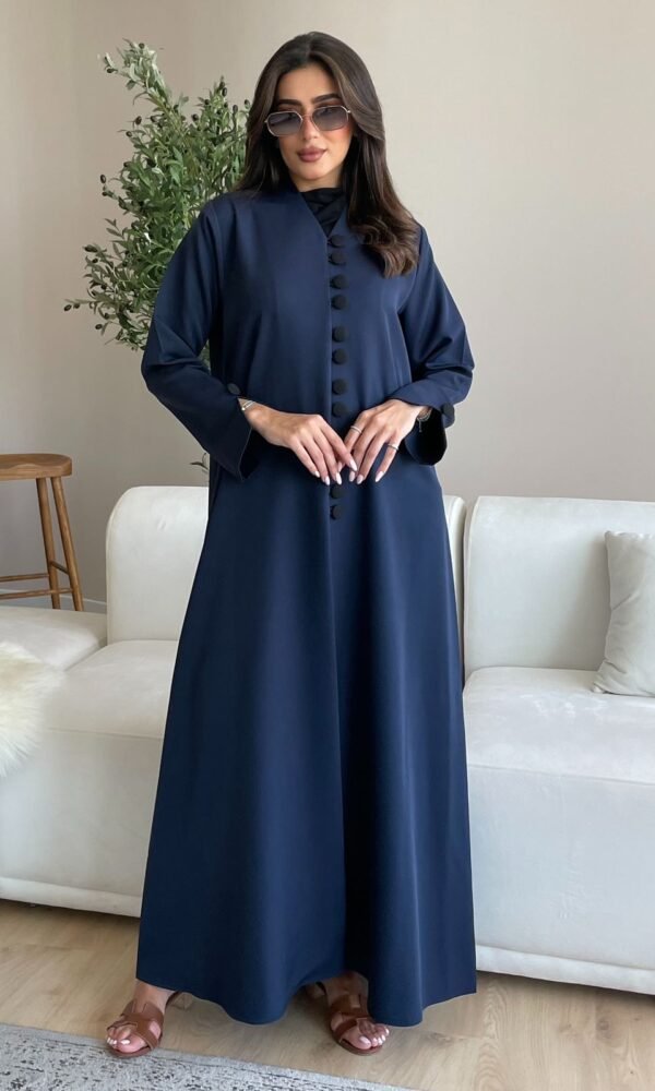 LF24024 – Navy Blue