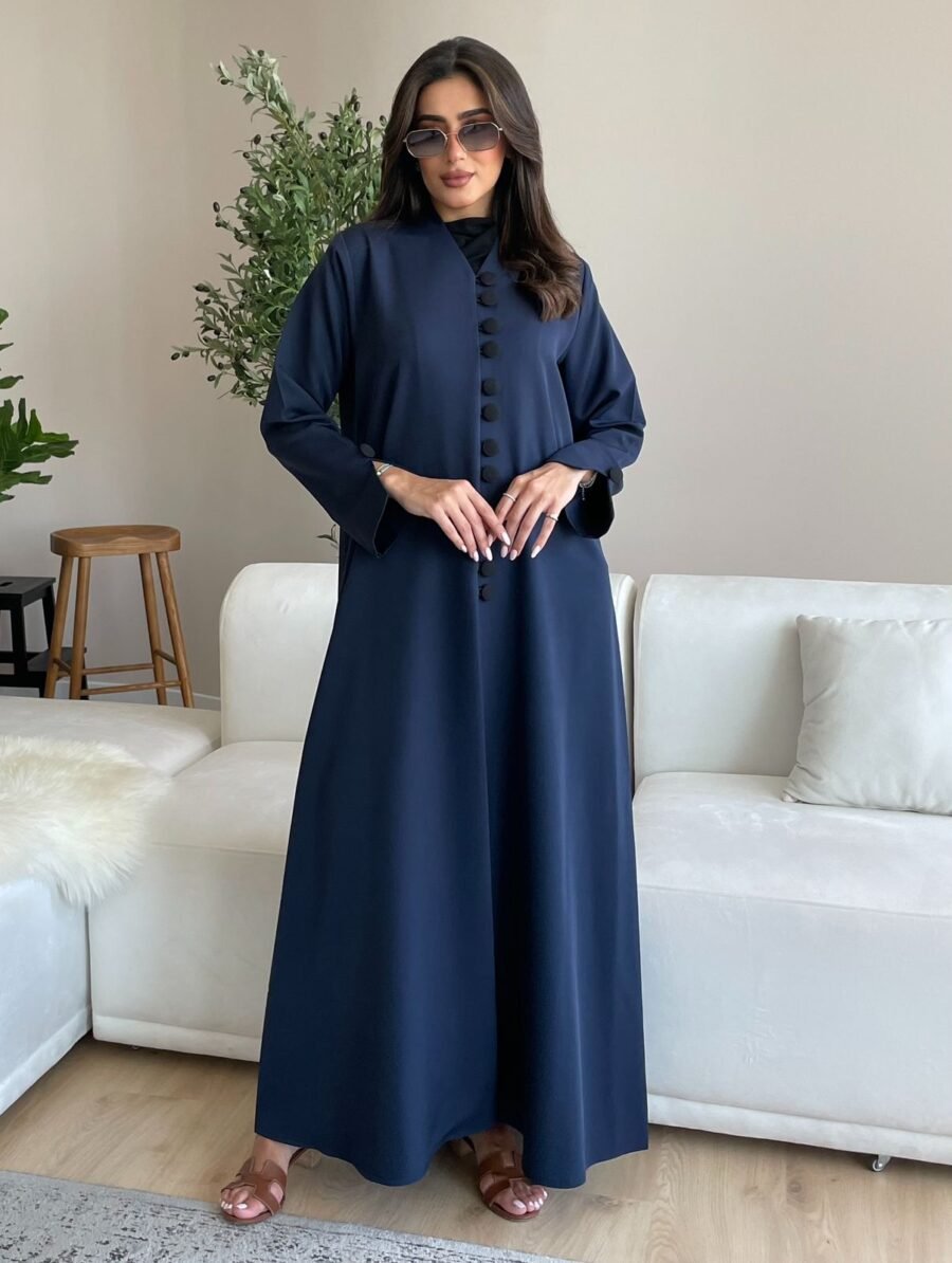 LF24024 – Navy Blue