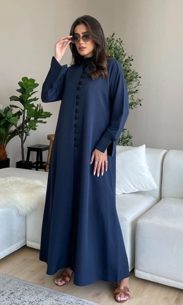 LF24024 – Navy Blue
