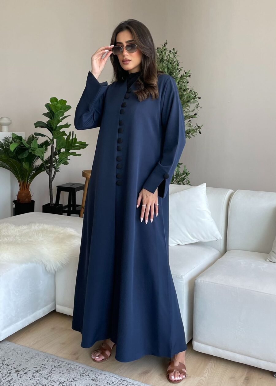 LF24024 – Navy Blue