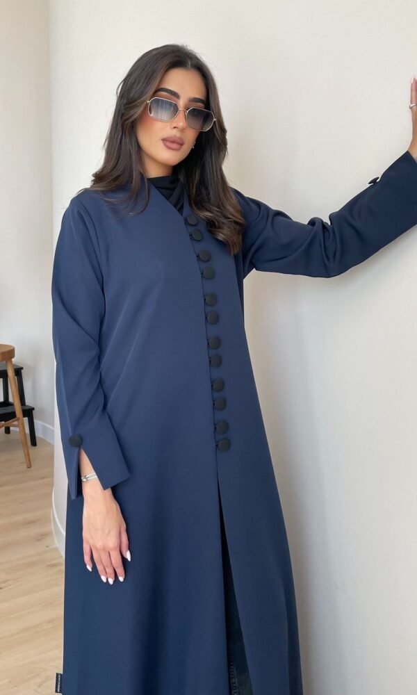 LF24024 – Navy Blue