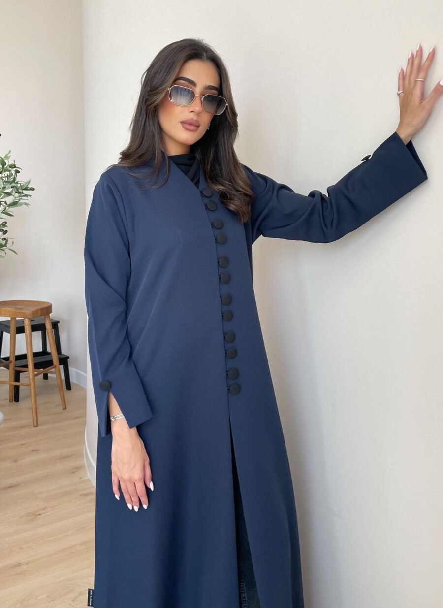 LF24024 – Navy Blue