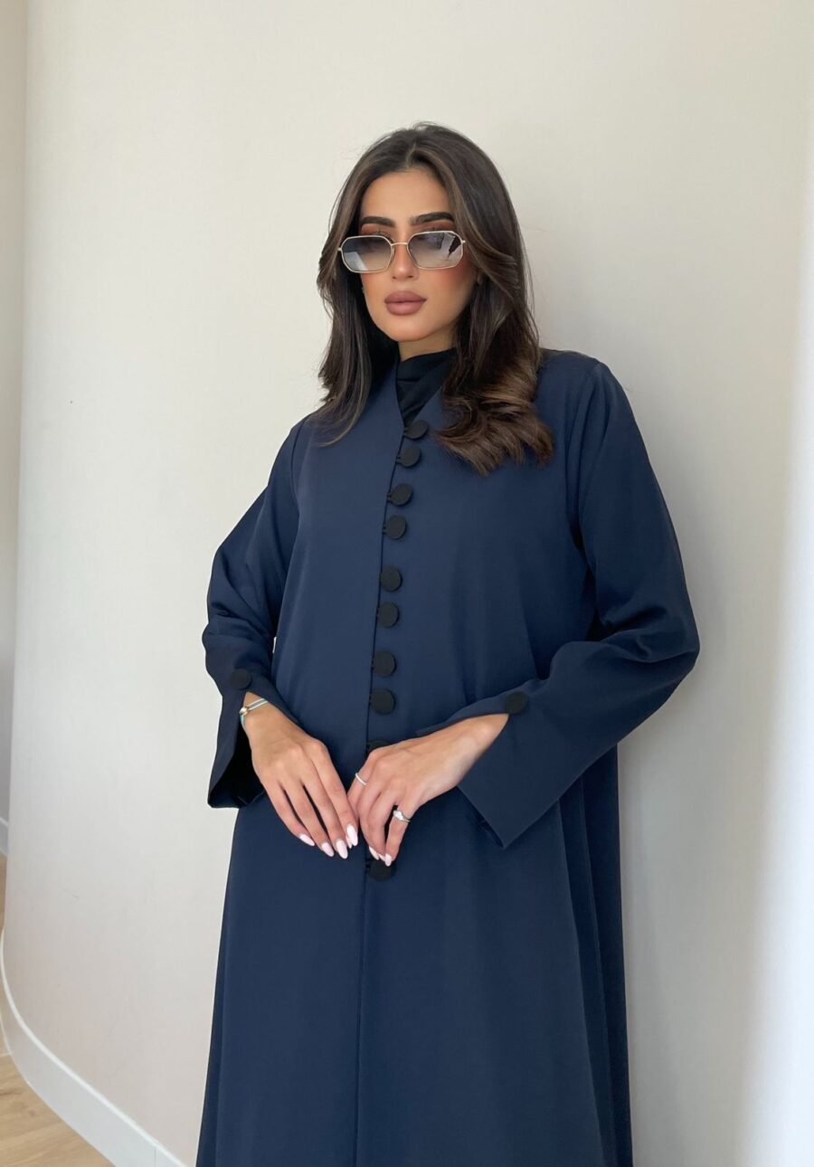 LF24024 – Navy Blue