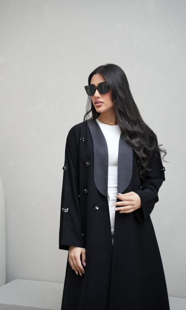 LF25005 – Black