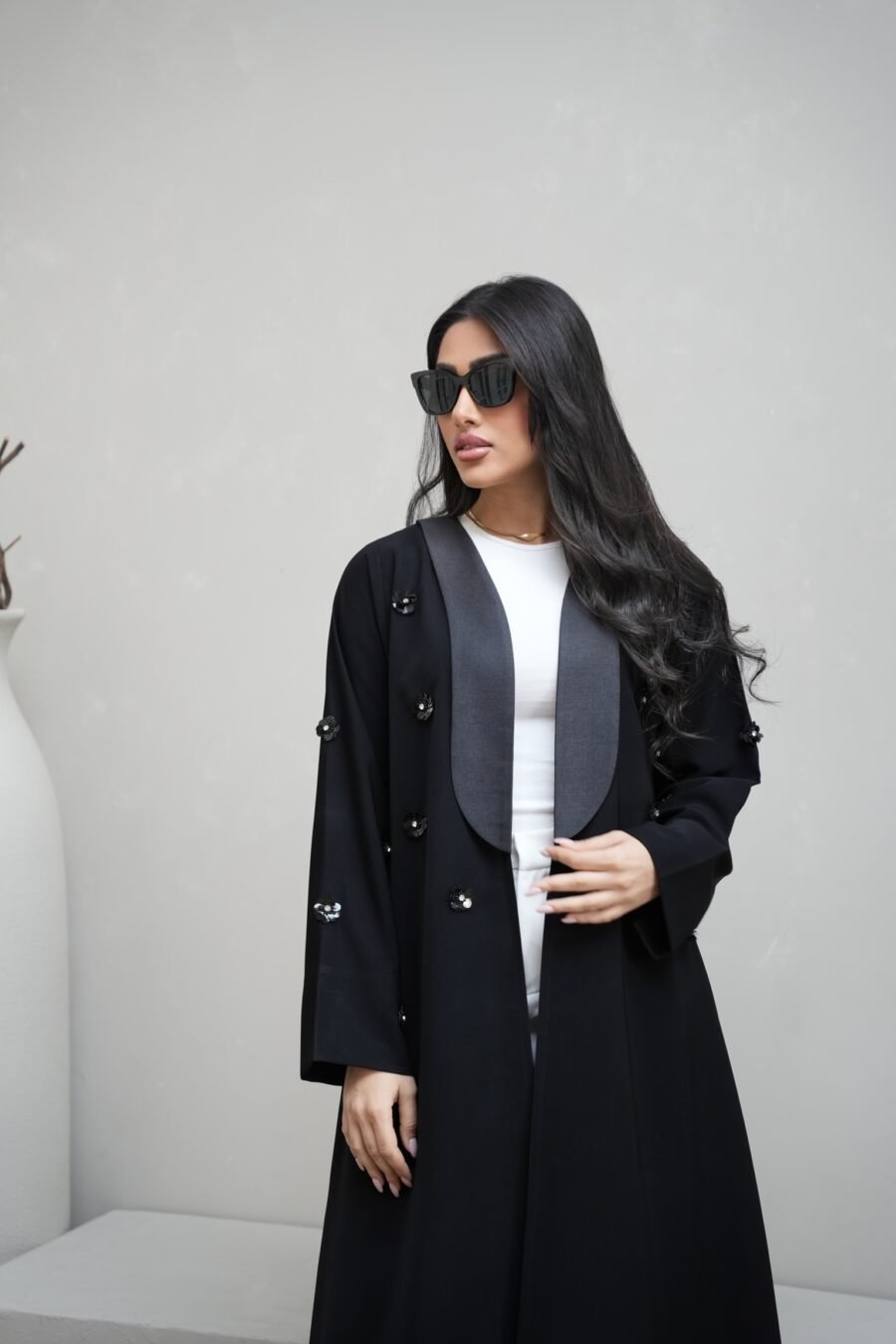 LF25005 – Black