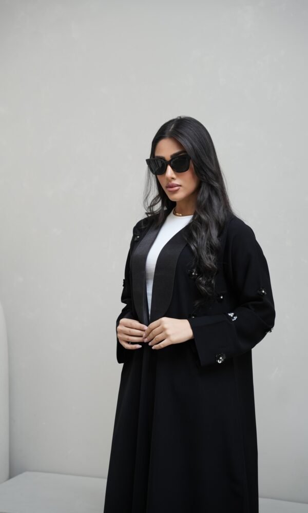 LF25005 - Black