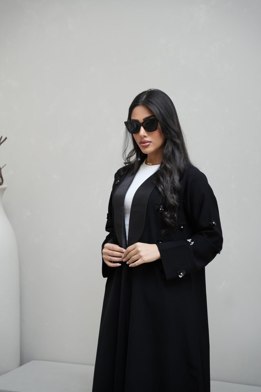LF25005 – Black