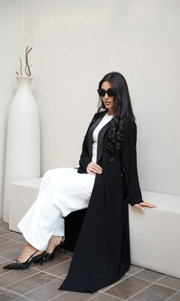 LF25005 – Black