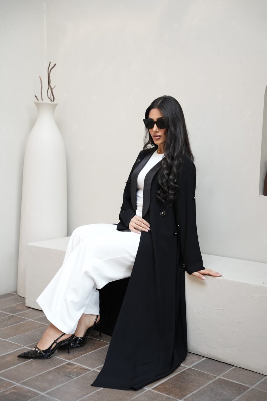LF25005 – Black