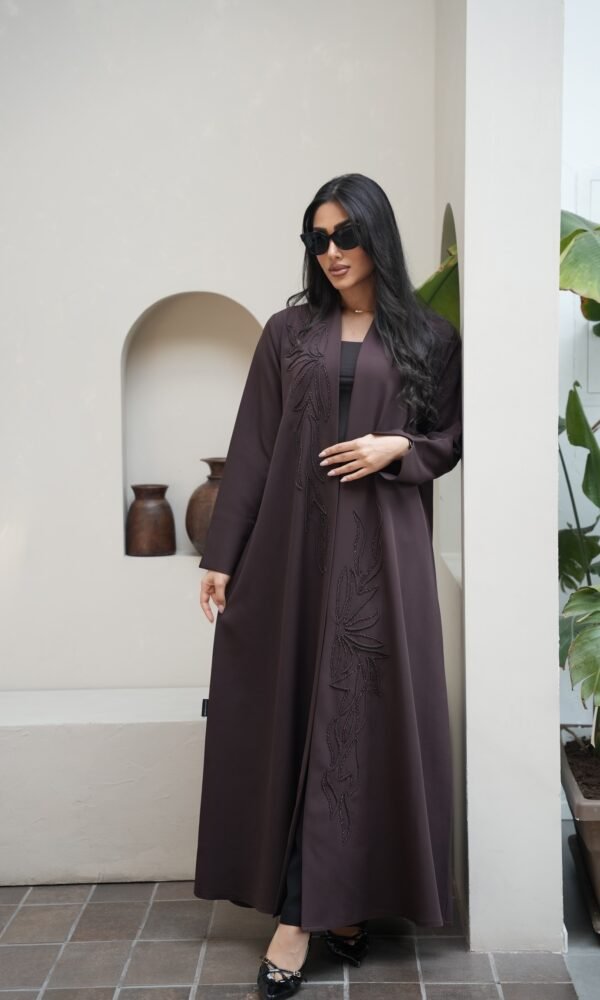 LF25014 – Dark plum
