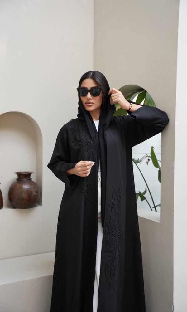 LF25014 - Black
