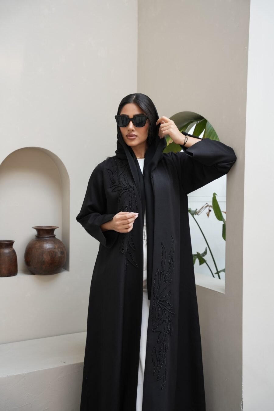 LF25014 – Black