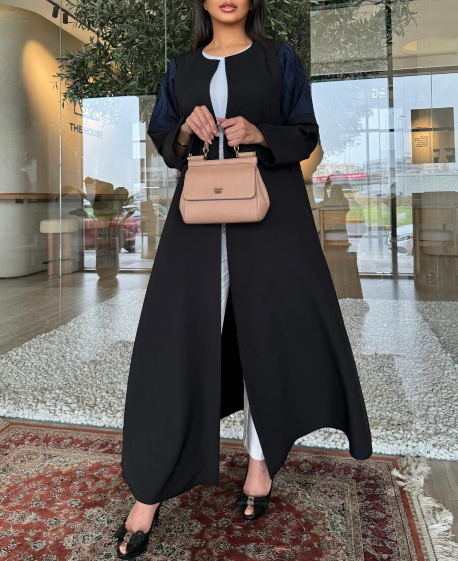 LAM008 – Navy Blue