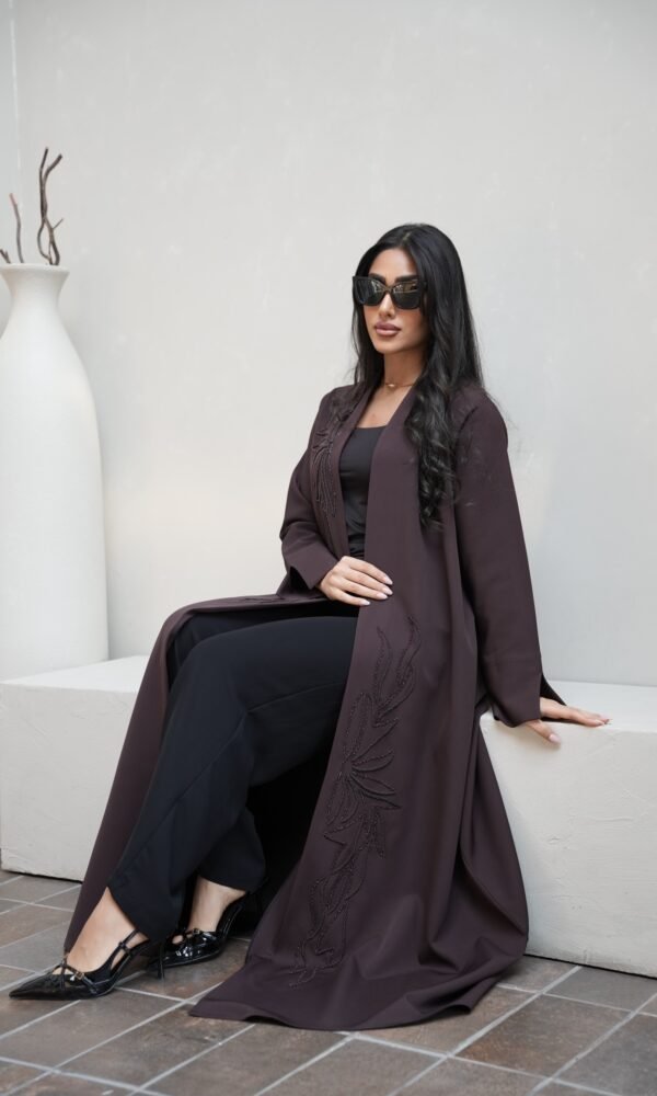 LF25014 – Dark plum