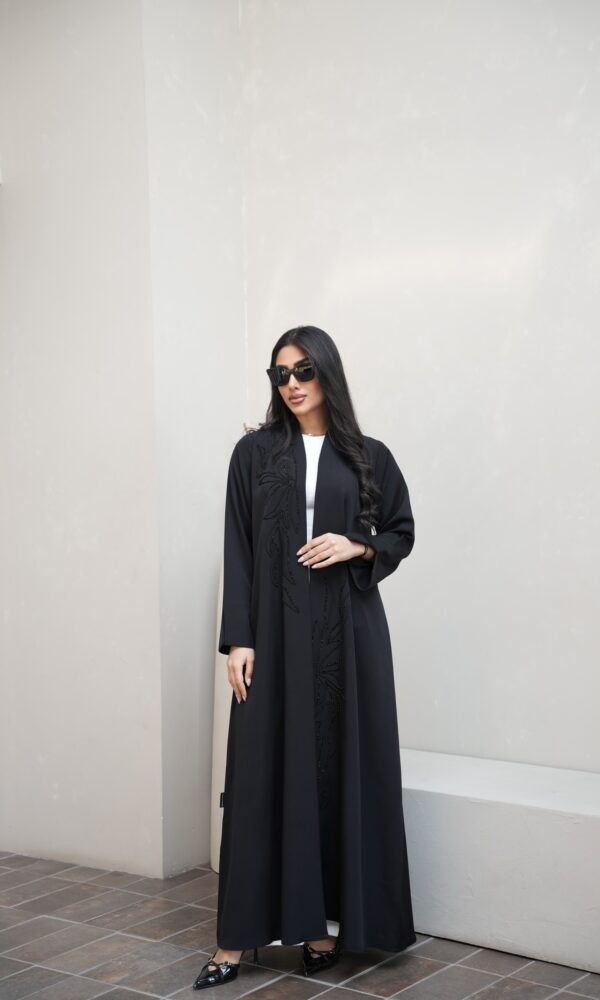 LF25014 – Black