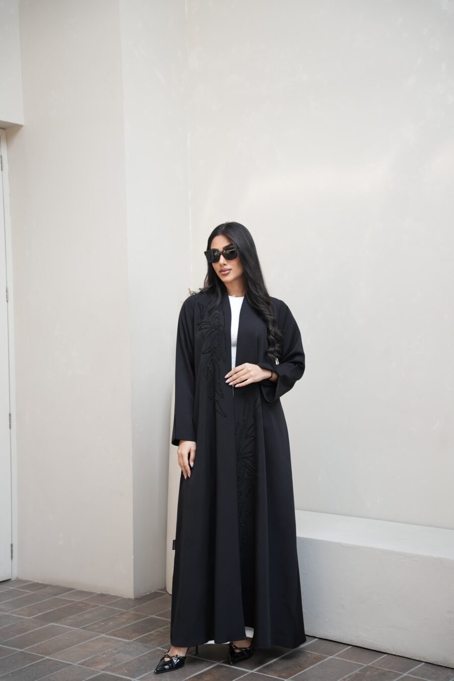 LF25014 – Black