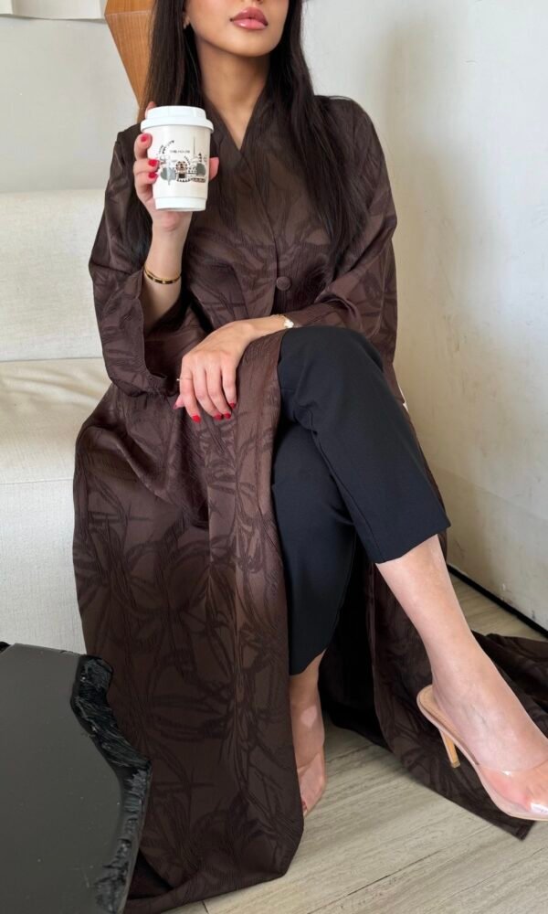 LAM005 – Brown