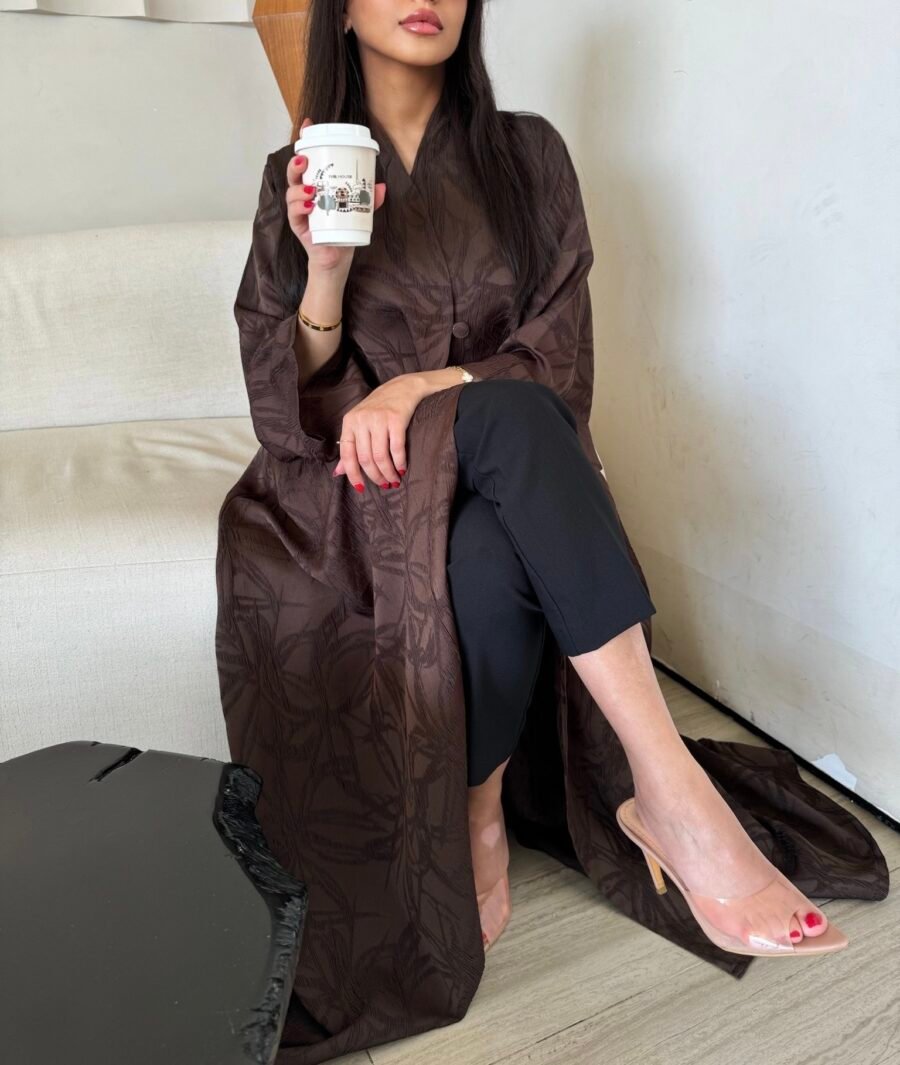 LAM005 – Brown