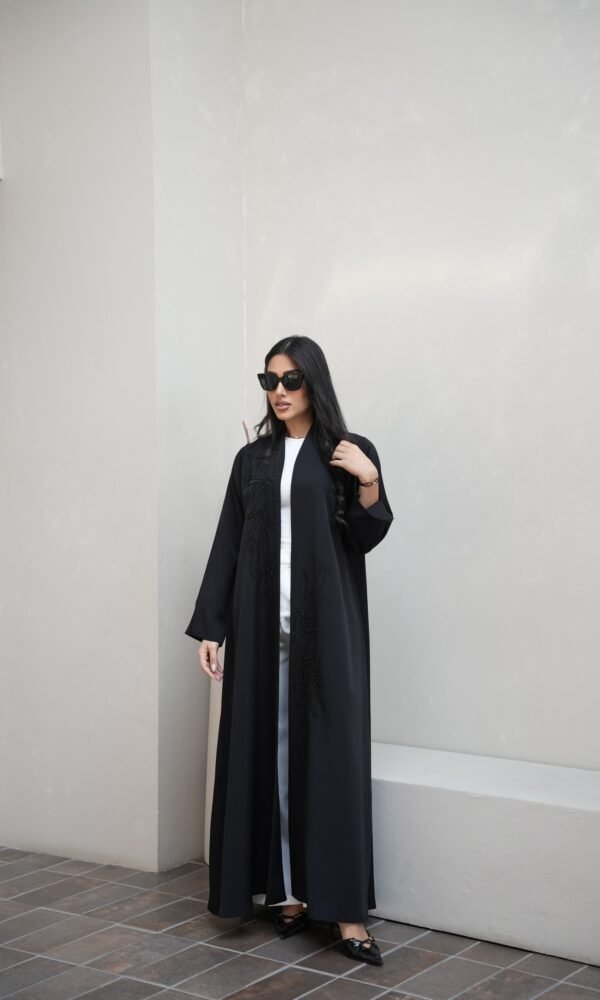 LF25014 – Black