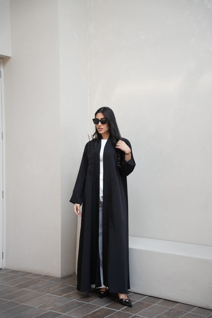 LF25014 – Black