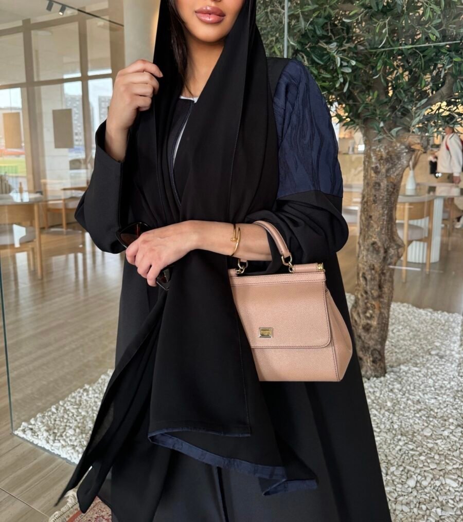 LAM008 – Navy Blue