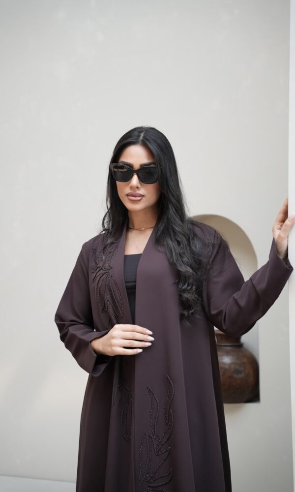 LF25014 – Dark plum