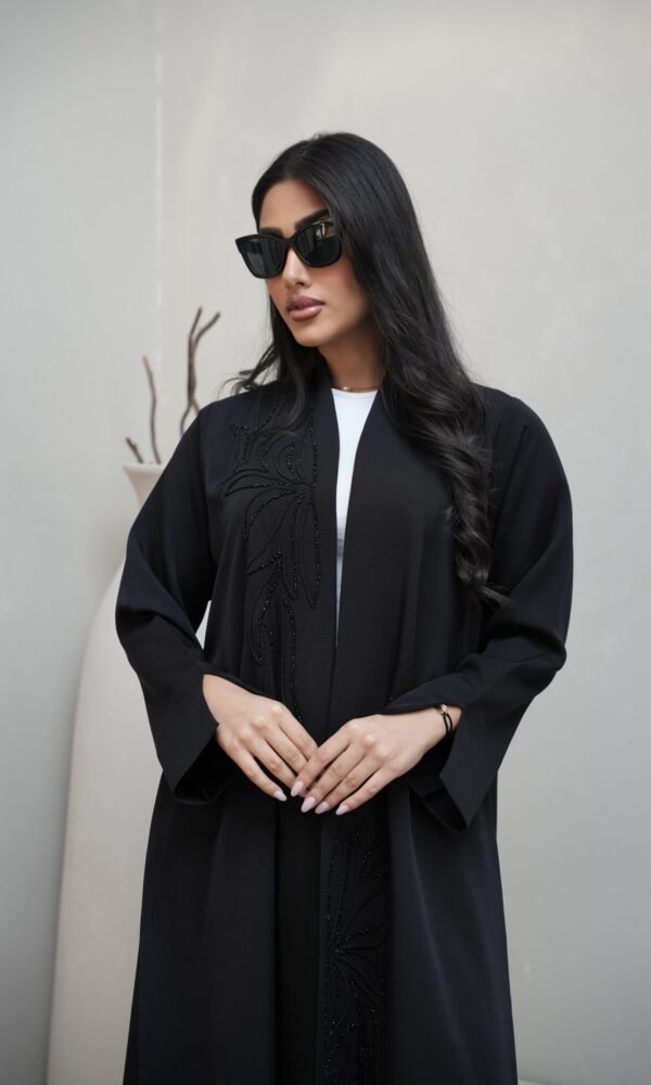 LF25014 – Black
