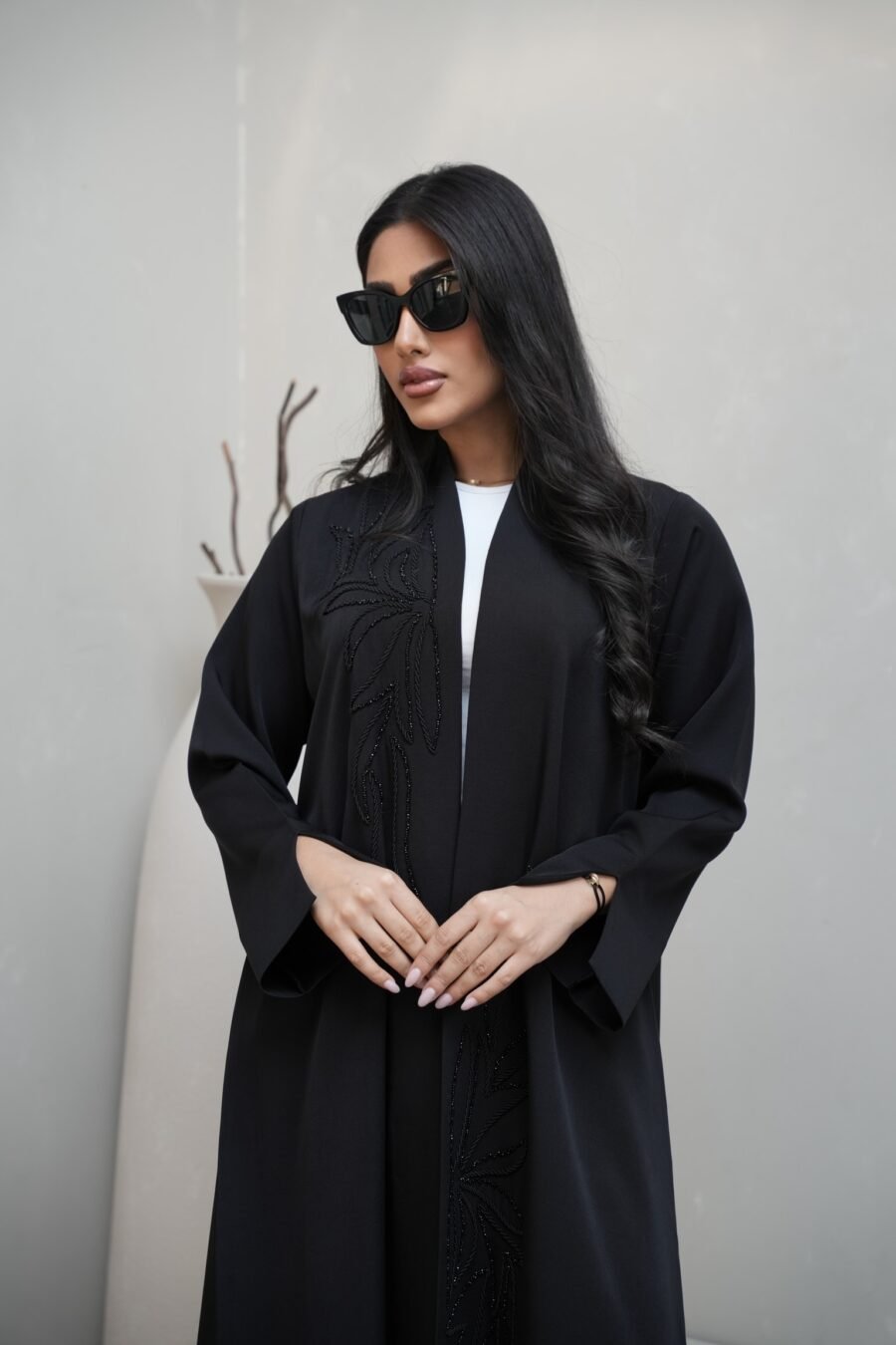 LF25014 – Black