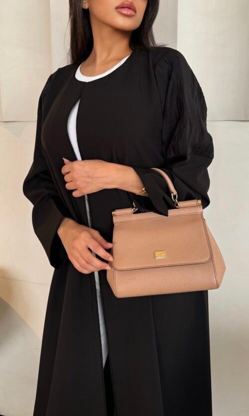 LAM008 - Black