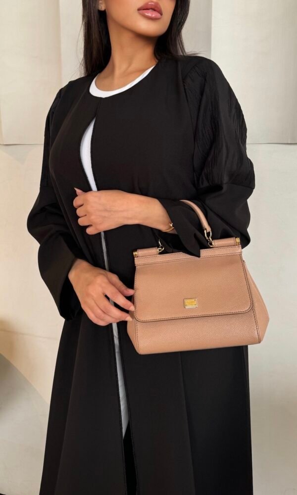 LAM008 - Black