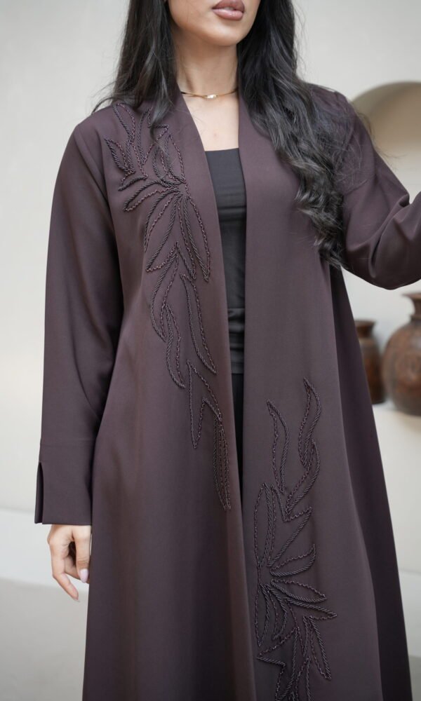 LF25014 – Dark plum
