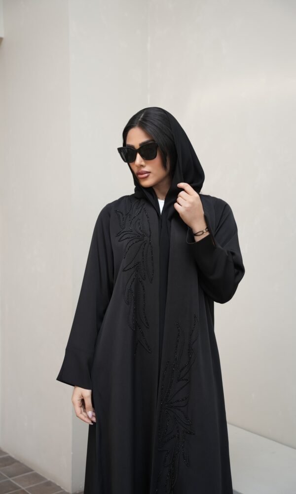 LF25014 – Black