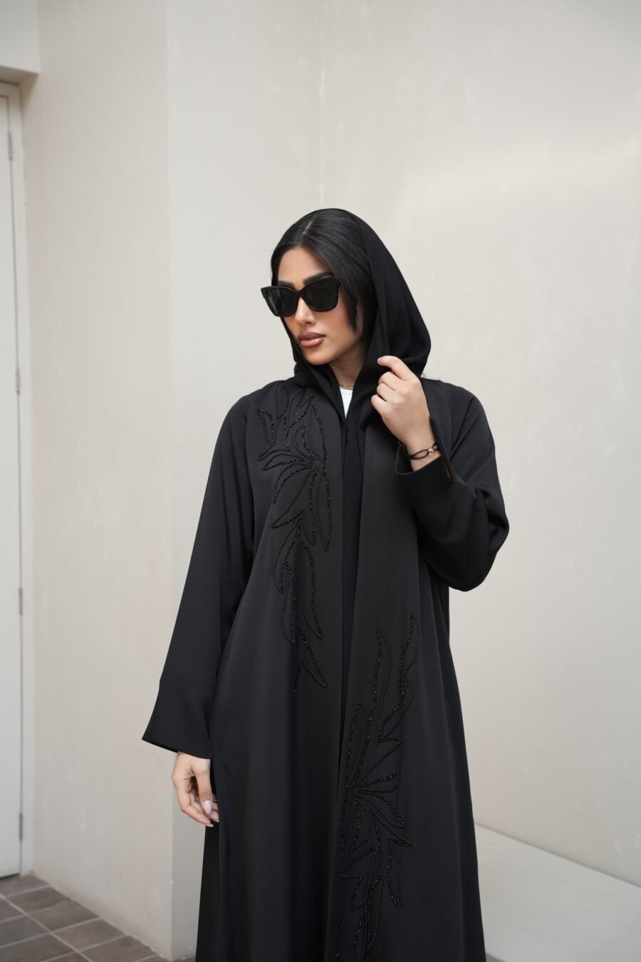 LF25014 – Black