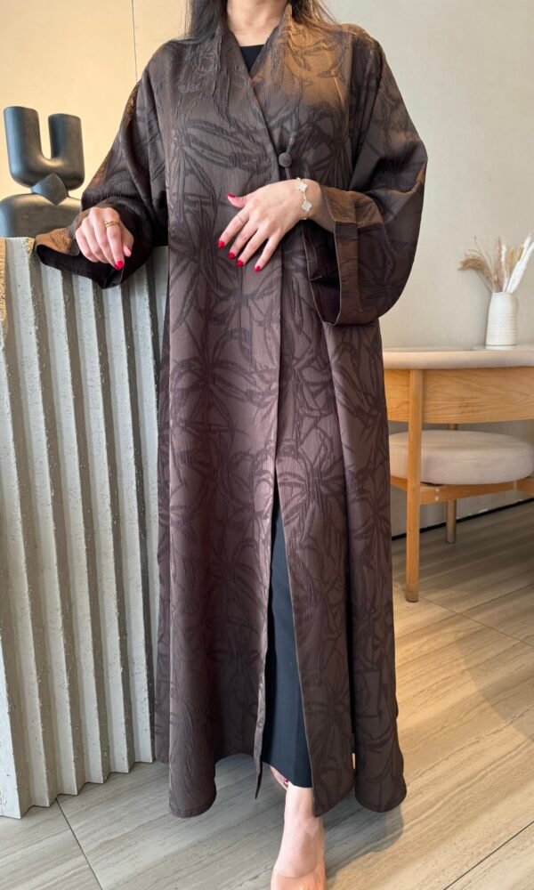 LAM005 – Brown
