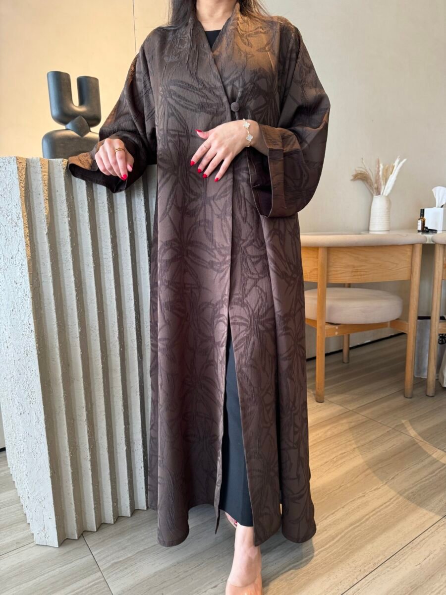 LAM005 – Brown