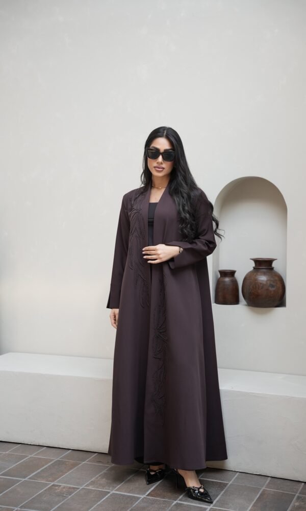 LF25014 – Dark plum