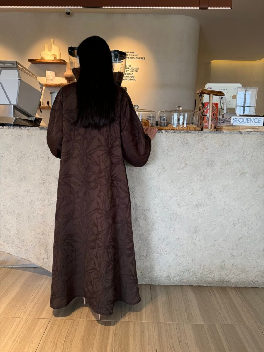 LAM005 – Brown