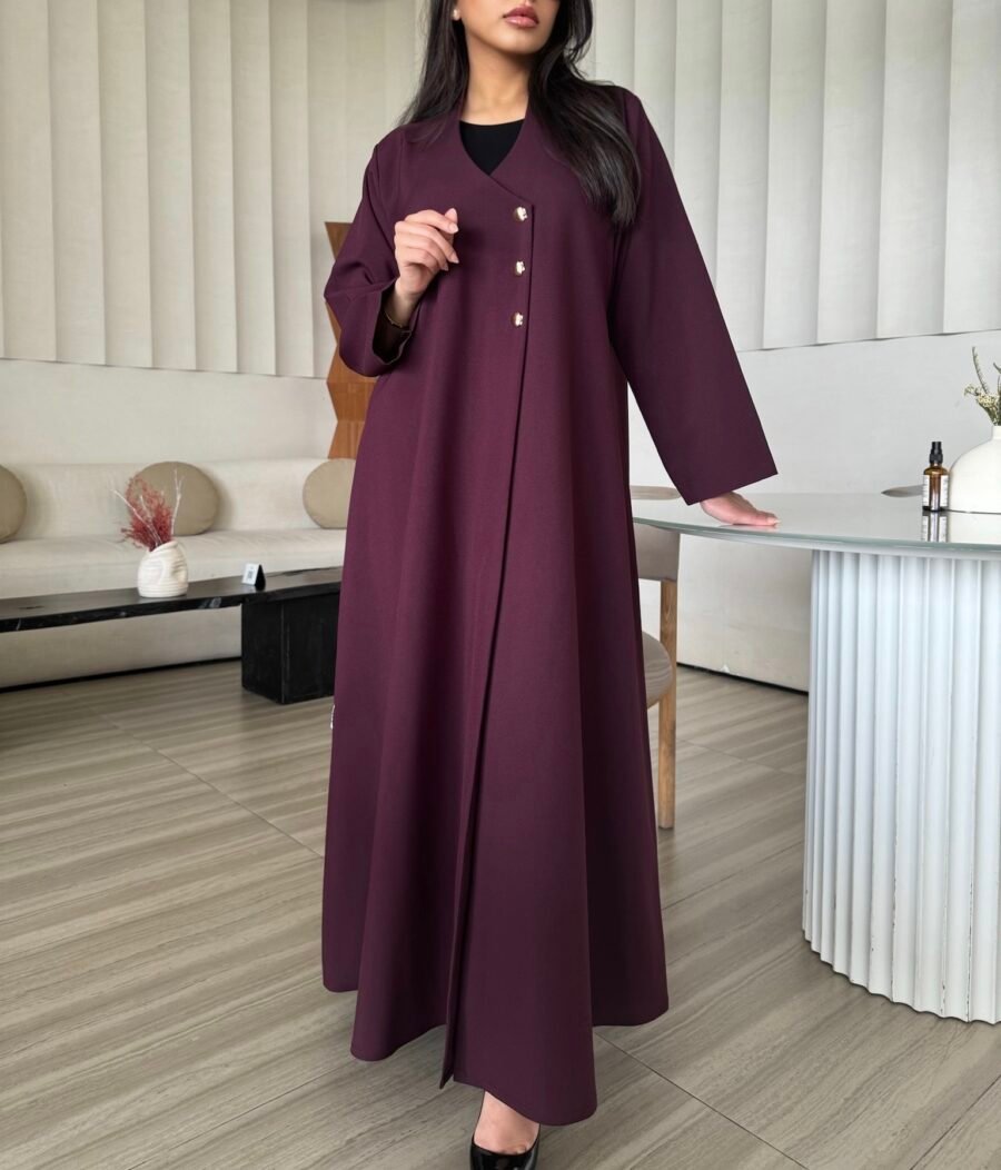 LAM007 – Burgundy