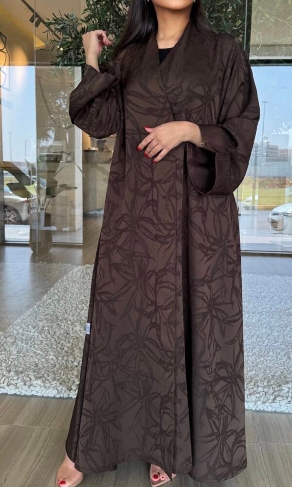 LAM005 – Brown