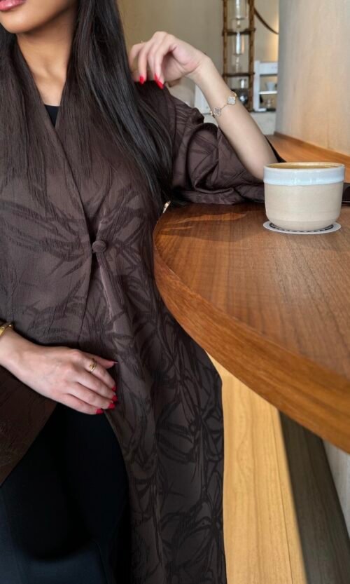 LAM005 - Brown