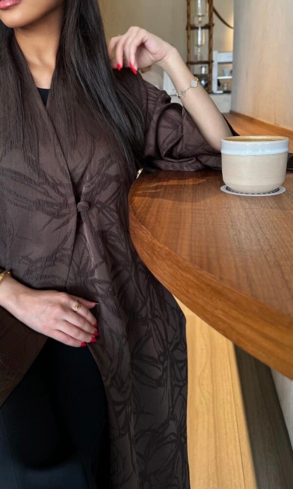 LAM005 - Brown