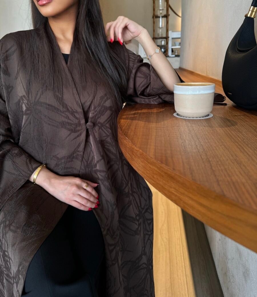 LAM005 – Brown